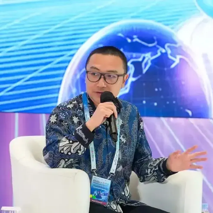 Ekosistem Kripto Indonesia Makin Strategis, Potensi Ekonomi Besar