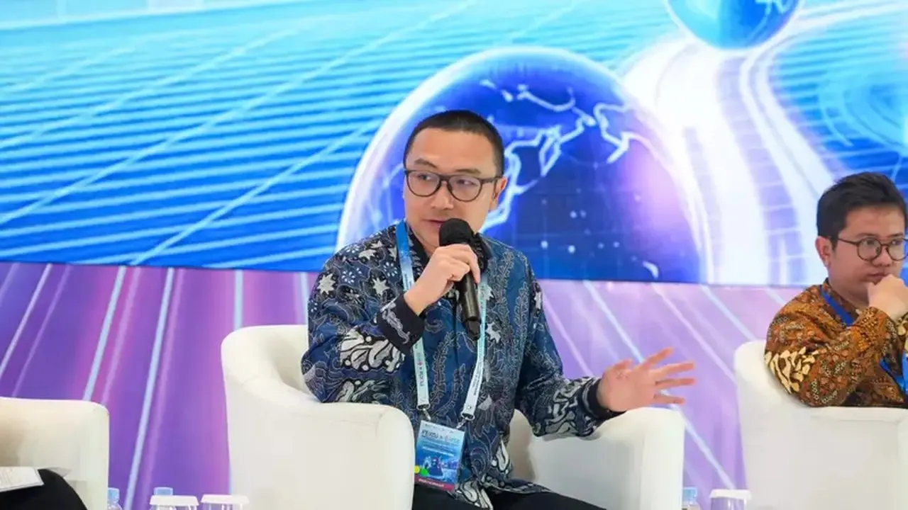 Ekosistem Kripto Indonesia Makin Strategis, Potensi Ekonomi Besar