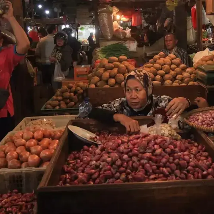 El Nino Bukan Satu-satunya Penyebab, Ini Faktor Struktural di Balik Lonjakan Harga Pangan