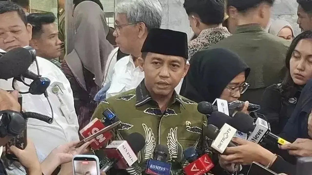 El Nino Ekstrem, Musim Hujan Tertunda Hingga November, Kemenhut Waspadai Karhutla