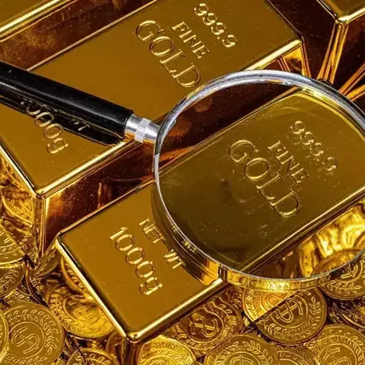 Emas Berpotensi Capai US$5.000, Simak Katalis Kuncinya