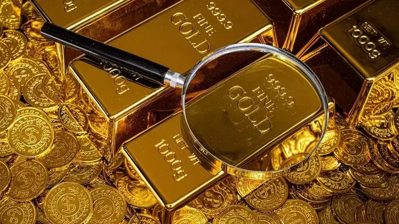 Emas Berpotensi Capai US$5.000, Simak Katalis Kuncinya