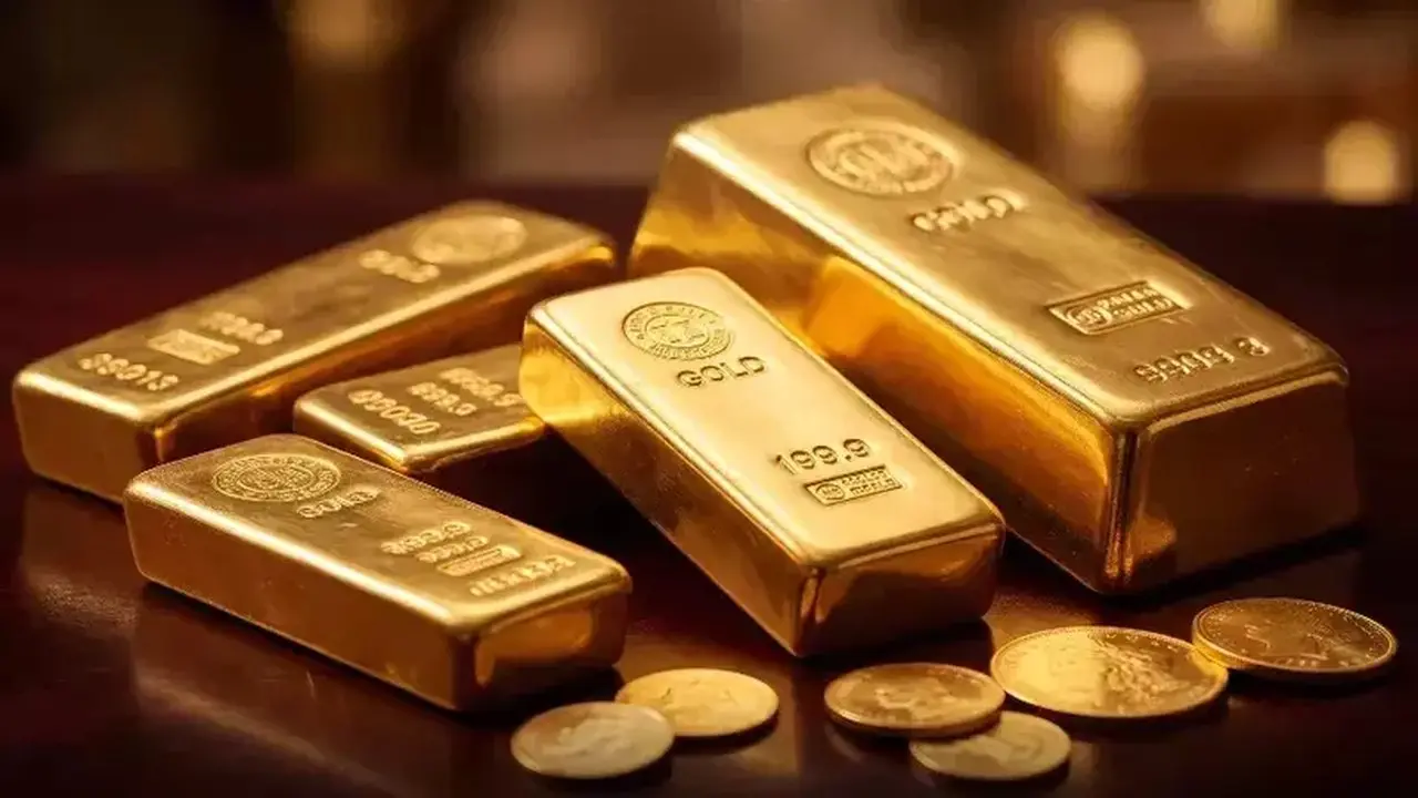 Emas Berpotensi Menguat Pekan Depan di Tengah Gejolak Global