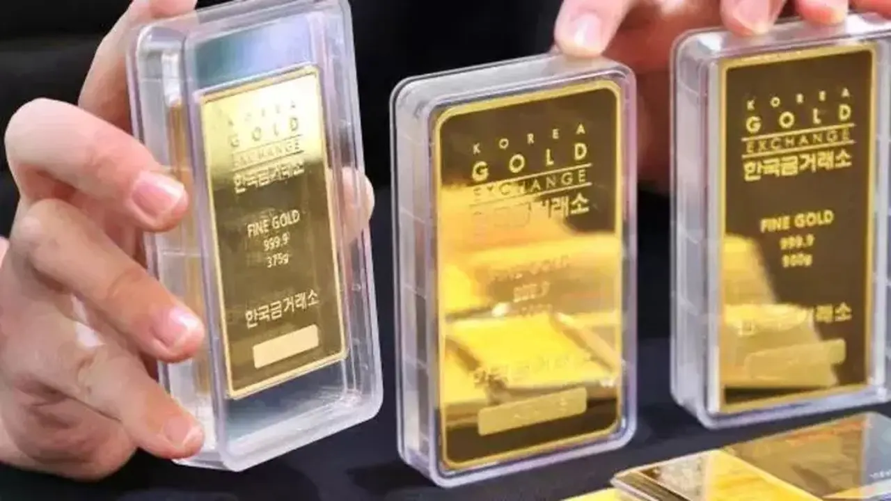 Emas dan Bitcoin Diprediksi Menguat di Tengah Ketidakpastian Suku Bunga Global