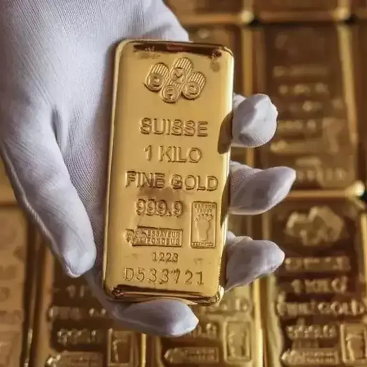 Emas Diprediksi Menguat ke US$ 5.000, Ini Analisis Goldman Sachs dan UBS