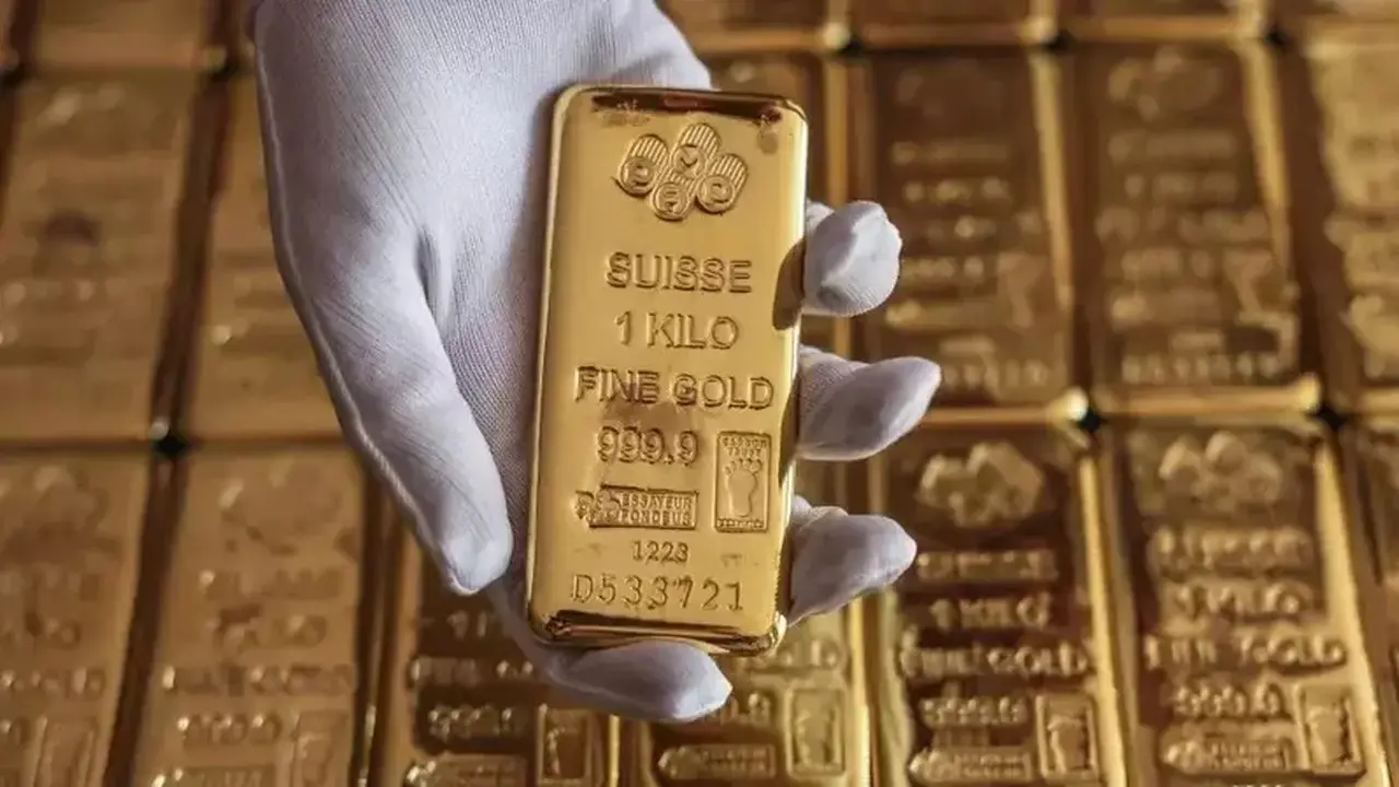 Emas Diprediksi Menguat ke US$ 5.000, Ini Analisis Goldman Sachs dan UBS