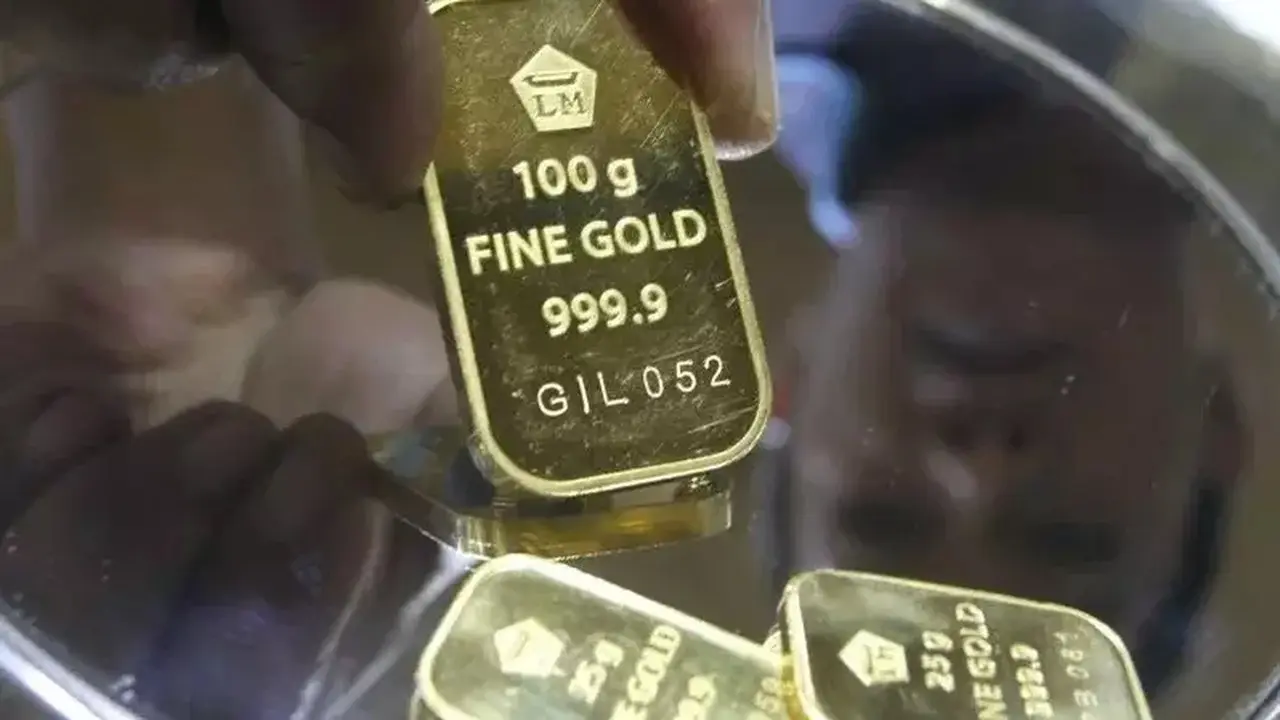 Emas Diprediksi Menguat ke US$ 5.000 per Troy Ounce pada 2027