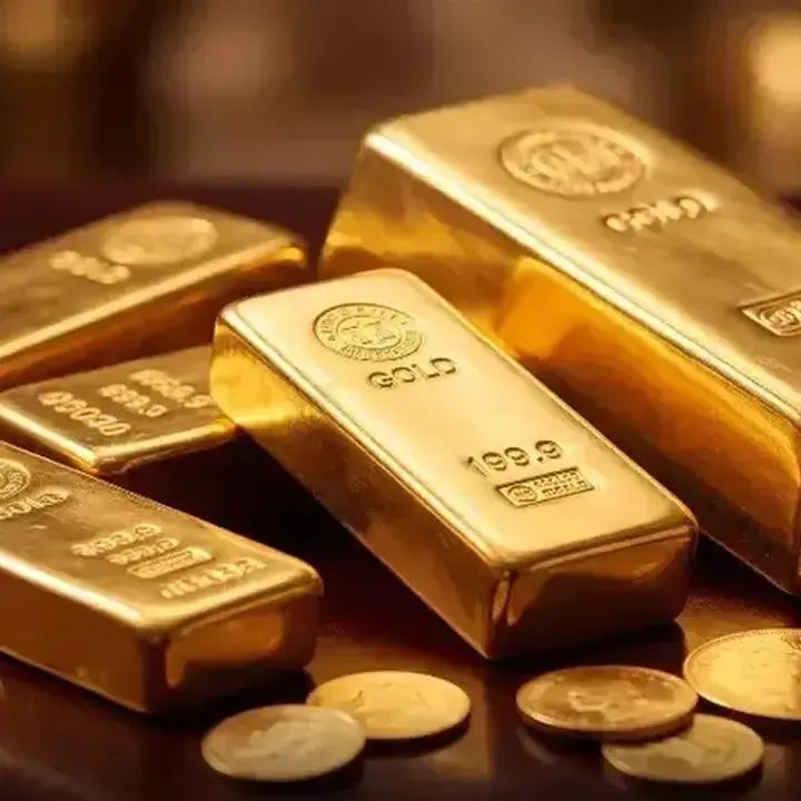 Emas Menguat Signifikan, Didorong Pelemahan Dolar AS dan Harga Minyak