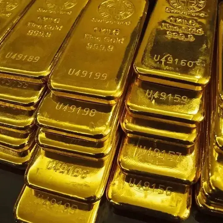 Emas Menguat Tipis, Analis Ungkap Faktor Penentu Kenaikan Lanjutan