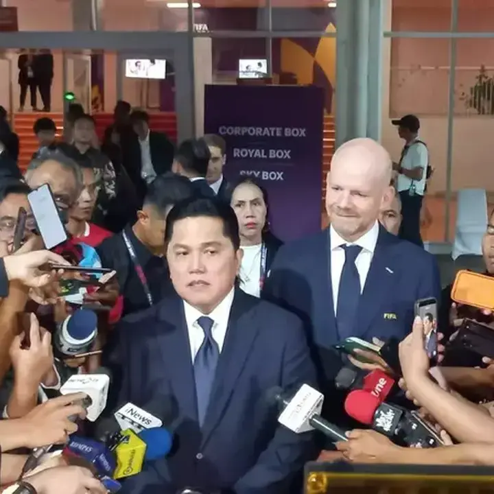FIFA ASEAN Cup 2026: Indonesia Dipuji Sukses Jadi Tuan Rumah