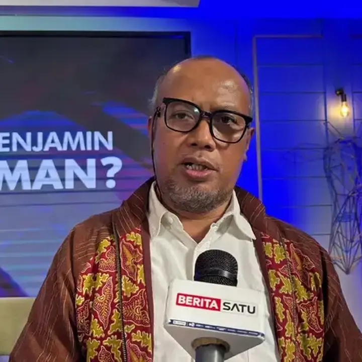 FKBI Desak Sanksi Pidana untuk Pelanggar Data Pribadi di Era Digital