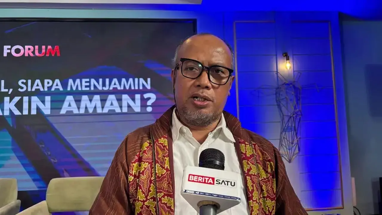 FKBI Desak Sanksi Pidana untuk Pelanggar Data Pribadi di Era Digital