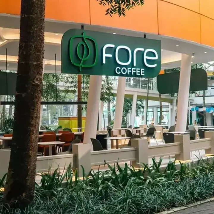 Fore Coffee Catat Kenaikan Pendapatan 52% di Semester I-2026, Margin EBITDA Menguat