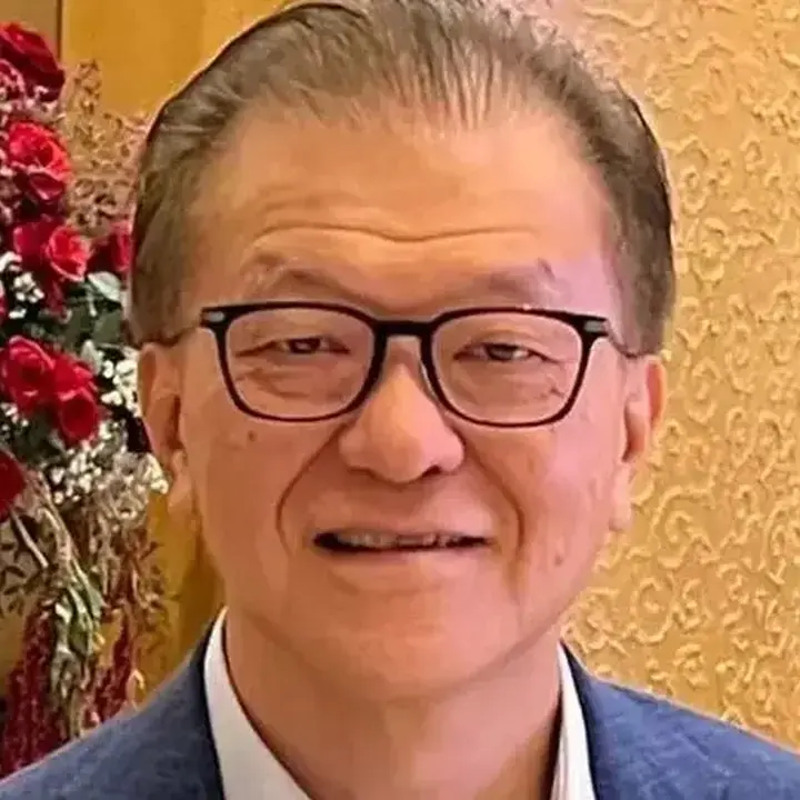 Franky Oesman Widjaja Mundur dari Posisi Presiden Komisaris DSSA, David Audy Diangkat
