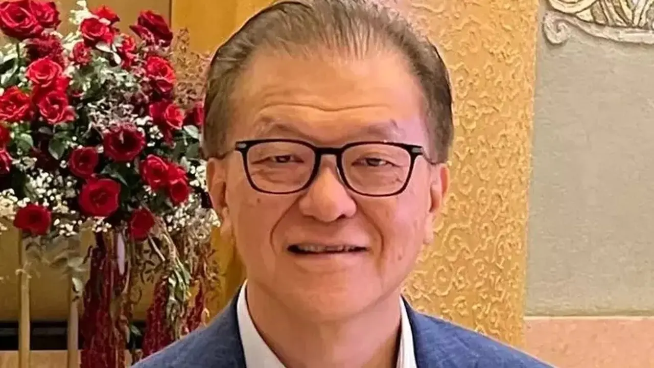 Franky Oesman Widjaja Mundur dari Posisi Presiden Komisaris DSSA, David Audy Diangkat