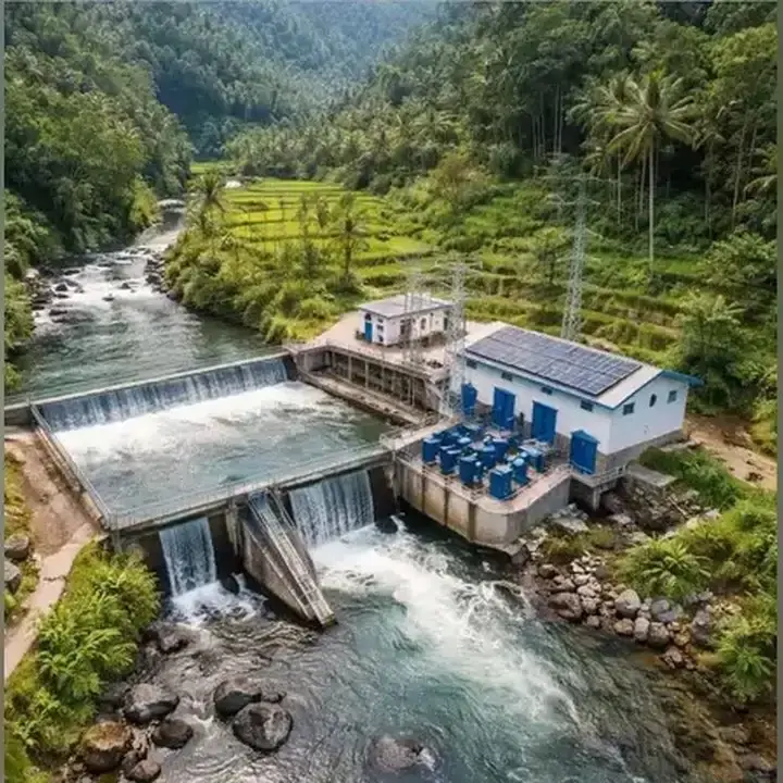 Futura Energi Ekspansi ke Bisnis Air Minum, Cari Pendapatan Berulang