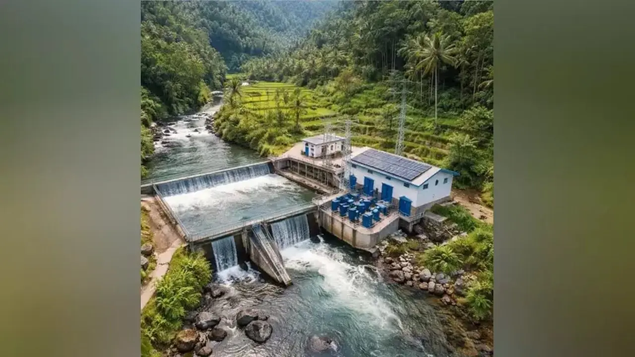 Futura Energi Ekspansi ke Bisnis Air Minum, Cari Pendapatan Berulang