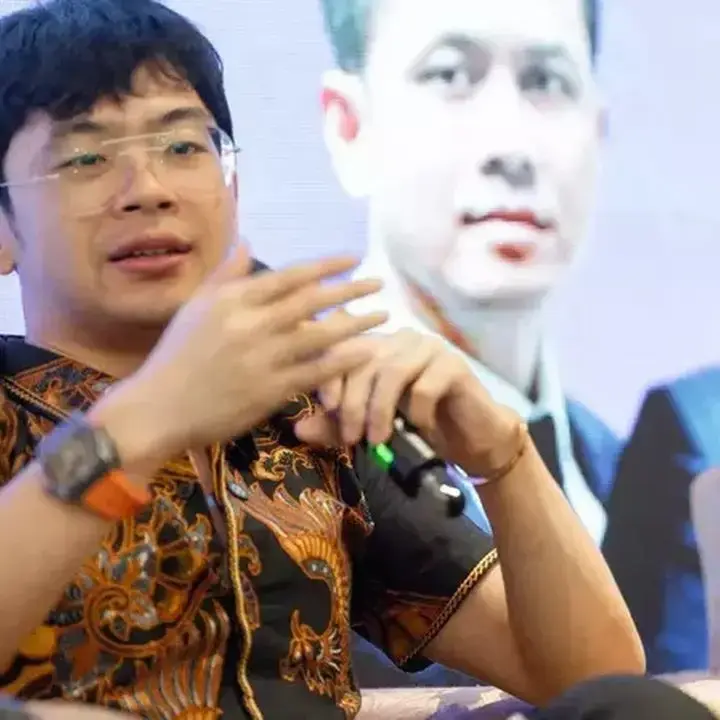 Gabriel Rey Bidik Kendali PT Guna Timur Raya Lewat Tawaran Tender Sukarela
