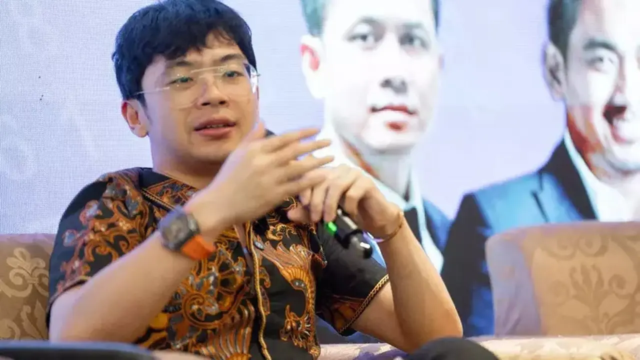 Gabriel Rey Bidik Kendali PT Guna Timur Raya Lewat Tawaran Tender Sukarela
