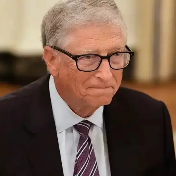 Gates Foundation Alokasikan Rp 17,7 T untuk Atasi Kesenjangan Digital Akibat AI