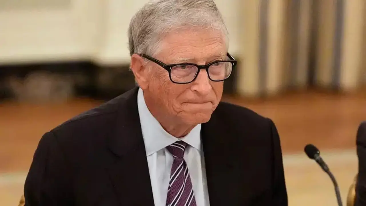 Gates Foundation Alokasikan Rp 17,7 T untuk Atasi Kesenjangan Digital Akibat AI