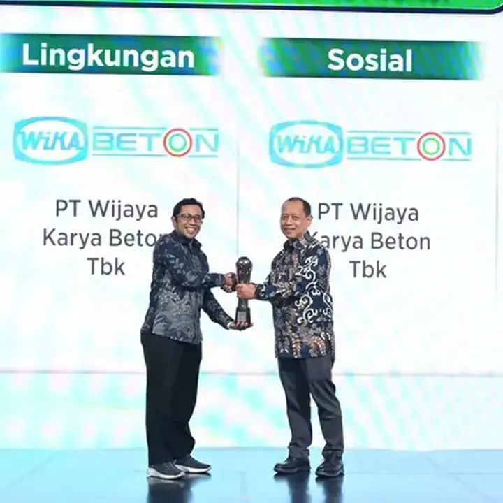 GCG Tingkatkan Ketahanan dan Kinerja PT Semen Indonesia