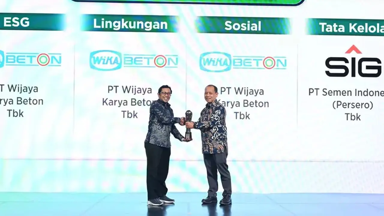 GCG Tingkatkan Ketahanan dan Kinerja PT Semen Indonesia