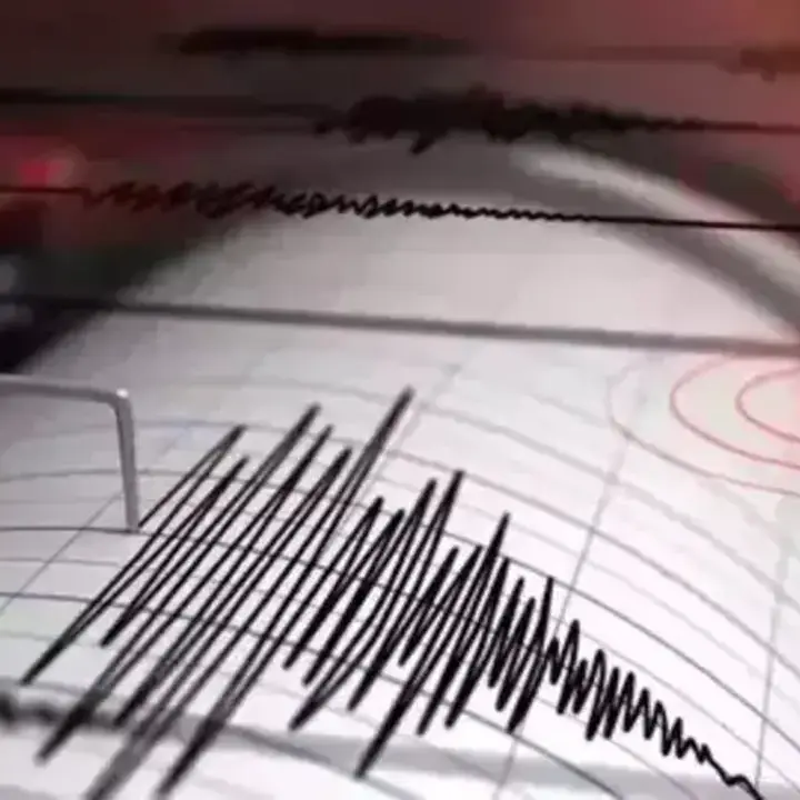 Gempa Magnitudo 5,9 Guncang Kepulauan Seribu, Warga dan Bangunan Dipastikan Aman