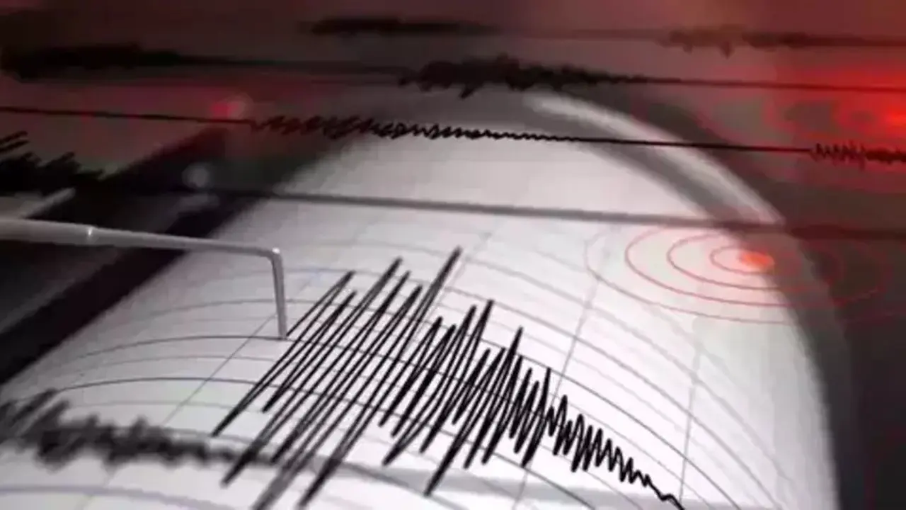 Gempa Magnitudo 5,9 Guncang Kepulauan Seribu, Warga dan Bangunan Dipastikan Aman