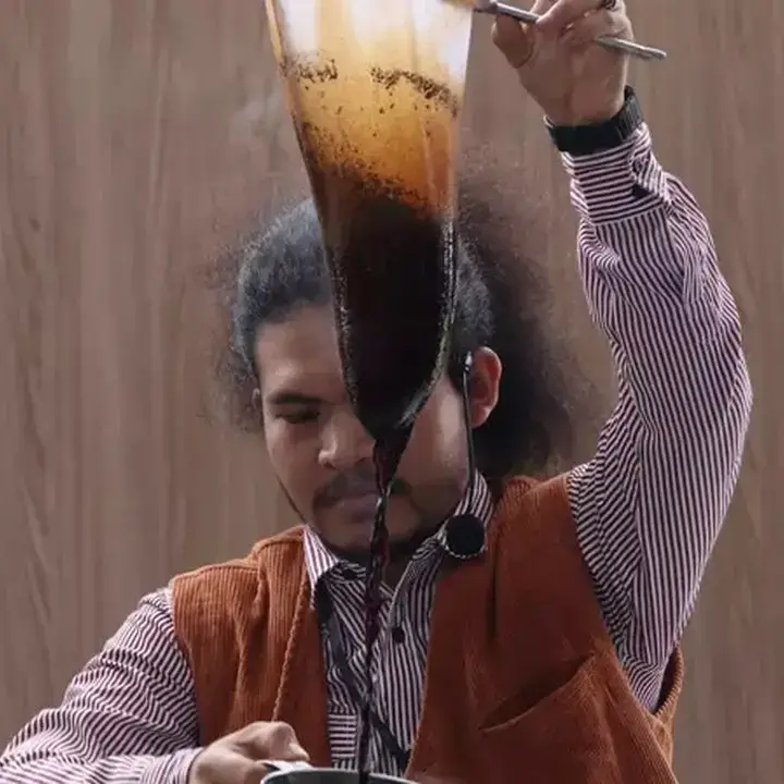Gen Z, Kopi, dan Investasi: 3 Pilar Bisnis Kedai Kopi yang Wajib Dipelajari