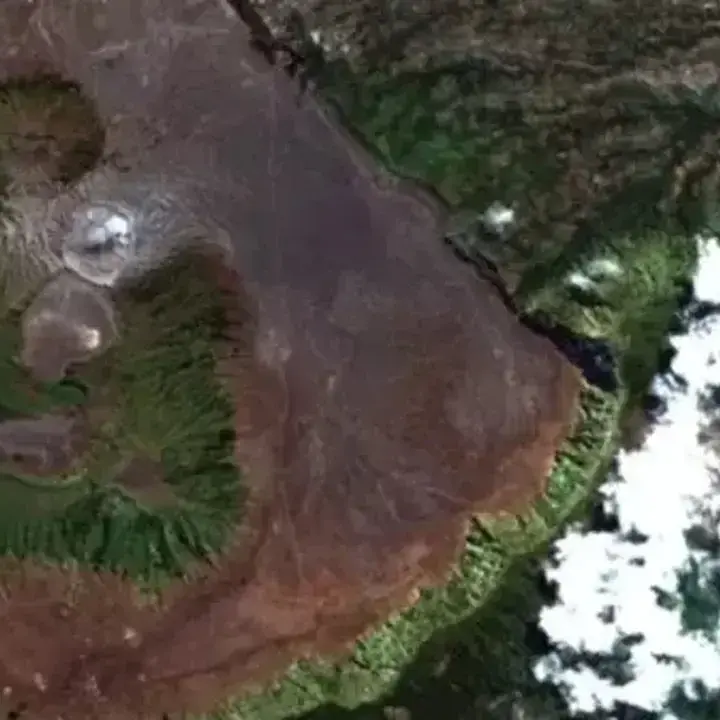 GeoTSat Telkomsat Ubah Data Satelit Jadi Informasi Cerdas untuk Berbagai Kebutuhan