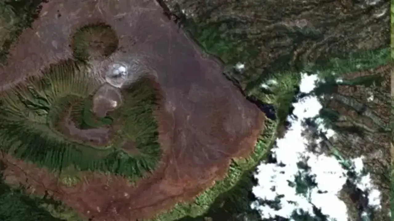 GeoTSat Telkomsat Ubah Data Satelit Jadi Informasi Cerdas untuk Berbagai Kebutuhan