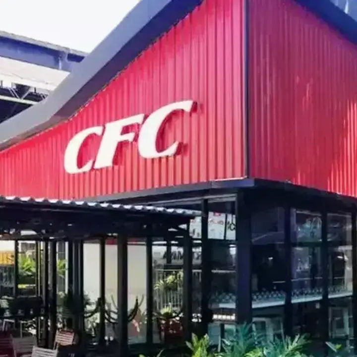 Gerai CFC Raup Omzet Rp 385 Miliar, Investor Kripto Incar Kendali TRUK
