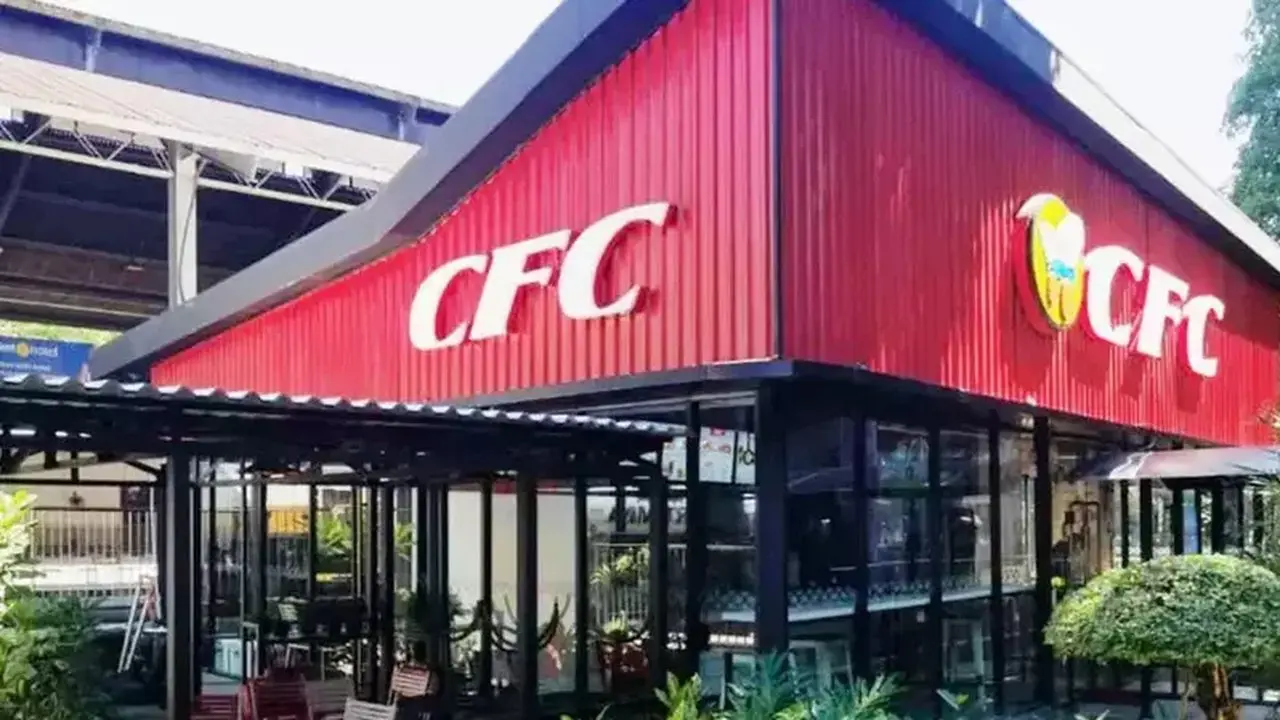 Gerai CFC Raup Omzet Rp 385 Miliar, Investor Kripto Incar Kendali TRUK