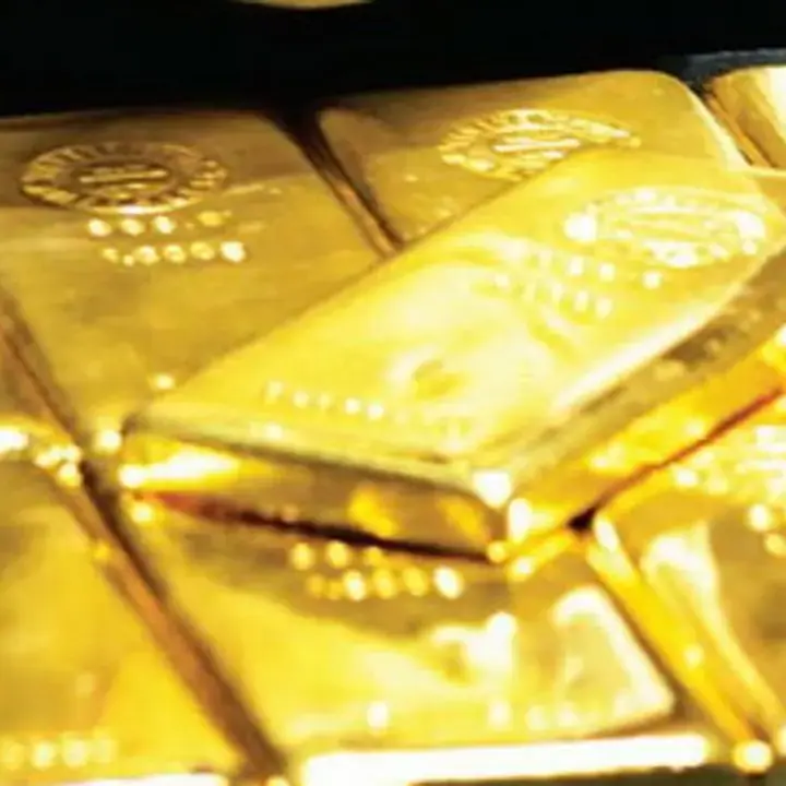 Ghana Prioritaskan Akumulasi Emas untuk Perkuat Cadangan Devisa