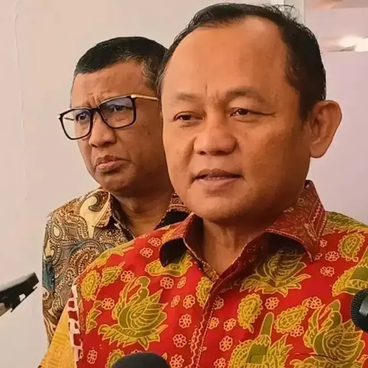 Golkar dan PKS Sepakat Usulkan Ambang Batas Parlemen 5 Persen