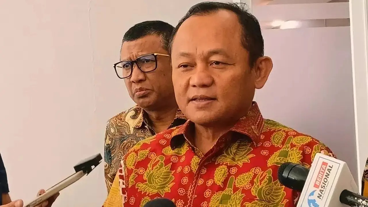 Golkar dan PKS Sepakat Usulkan Ambang Batas Parlemen 5 Persen