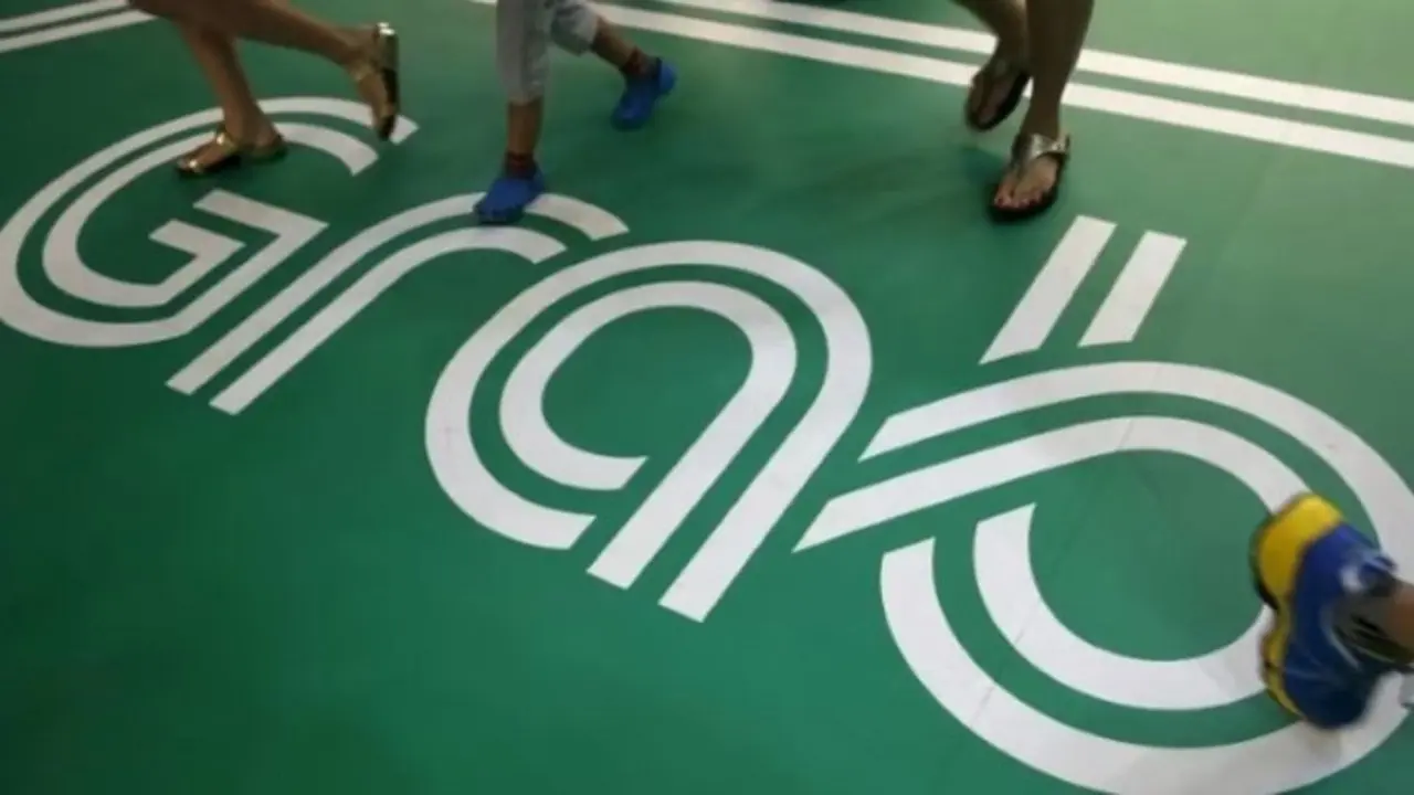 Grab Perluas Layanan Keuangan Lewat Akuisisi Atome Financial Rp 26,3 Triliun