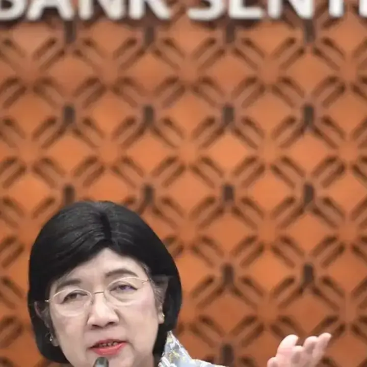 Gubernur BI Paparkan 5 Pilar Sinergi Kebijakan dengan Pemerintah