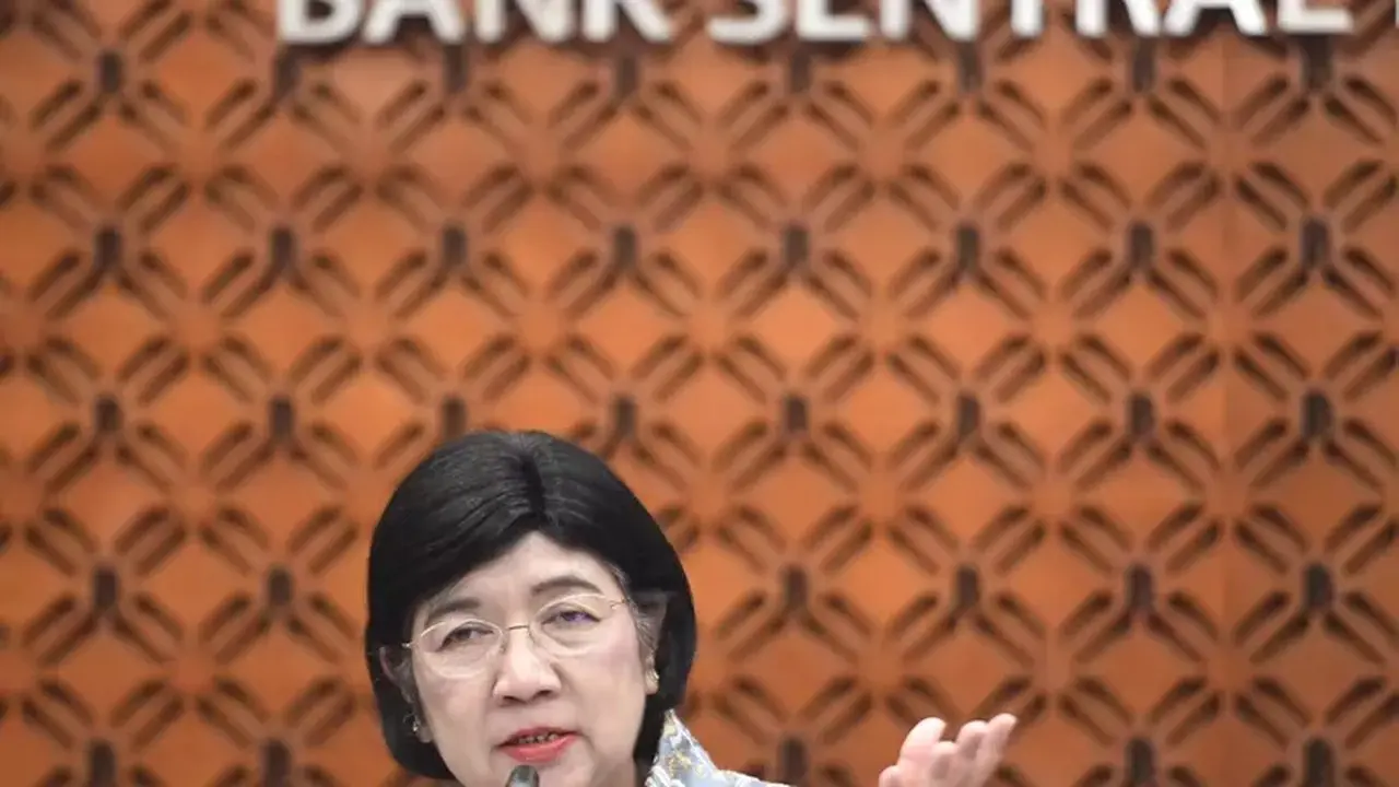 Gubernur BI Paparkan 5 Pilar Sinergi Kebijakan dengan Pemerintah