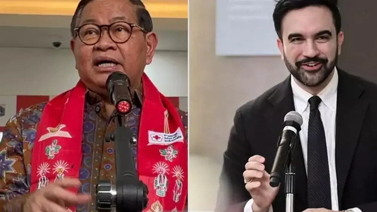 Gubernur DKI ke New York Bahas Transportasi, Iklim, dan Pangan di Forum U20