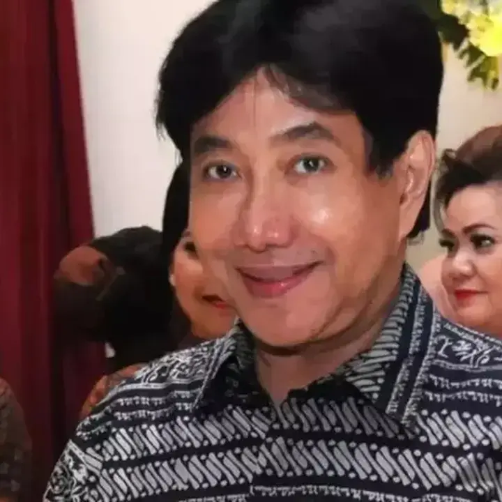 Guruh Soekarnoputra, Putra Bungsu Soekarno, Berpulang di Usia 73 Tahun