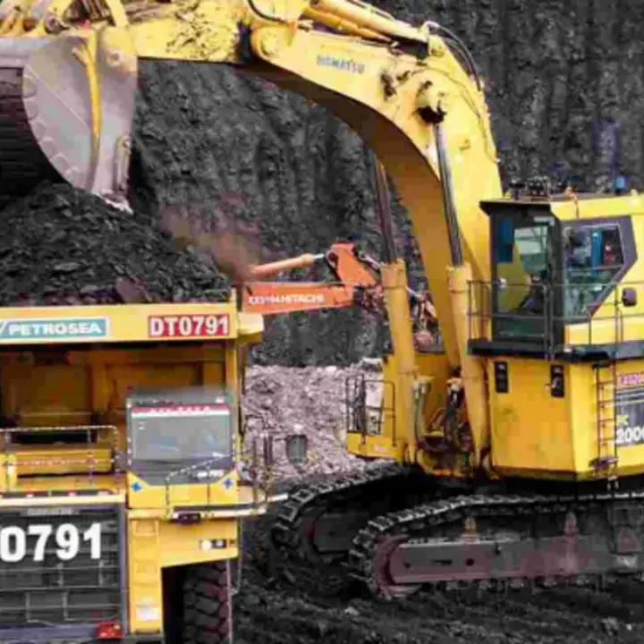 Haji Isam Melalui Jhonlin Baratama Caplok Saham Bayan Resources