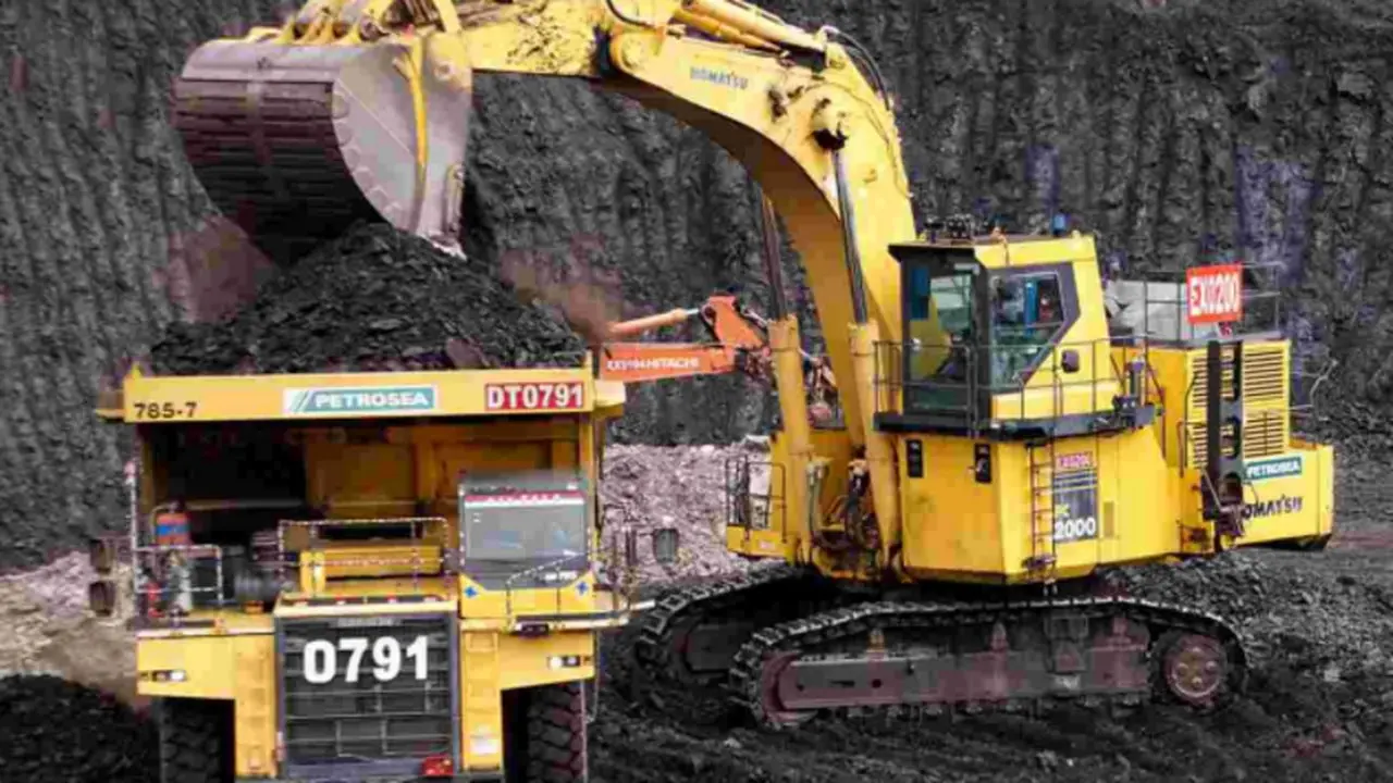 Haji Isam Melalui Jhonlin Baratama Caplok Saham Bayan Resources