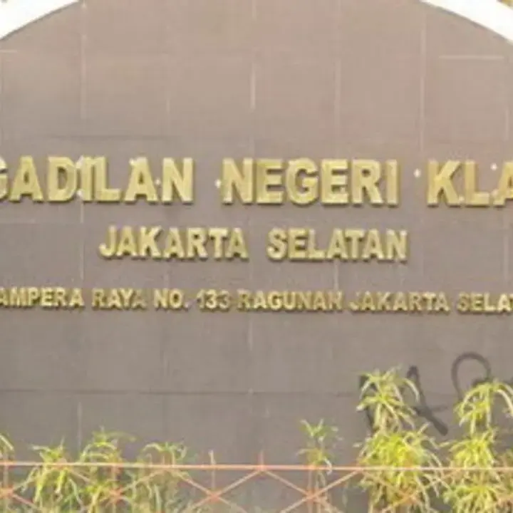 Hakim Kabulkan Sebagian Gugatan Ganti Rugi Roy Suryo, Kemenkeu Wajib Bayar Rp 5 Juta