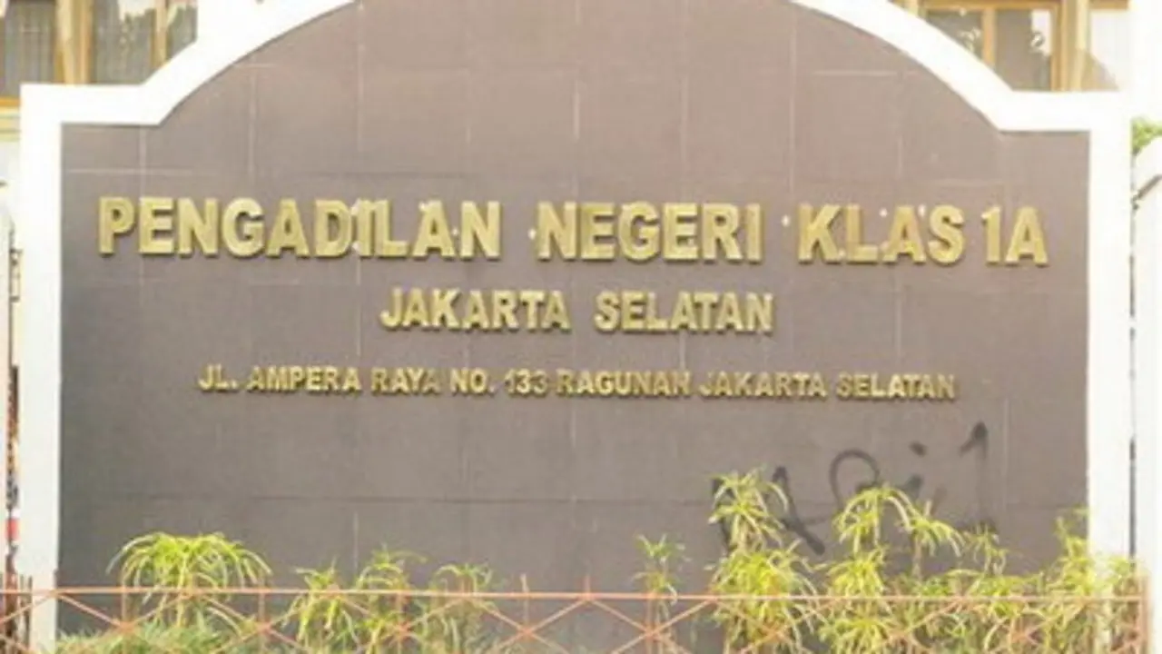 Hakim Kabulkan Sebagian Gugatan Ganti Rugi Roy Suryo, Kemenkeu Wajib Bayar Rp 5 Juta
