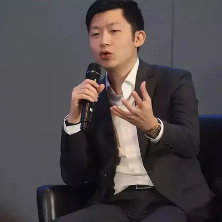 Hakimson Growth Capital Borong Saham TRUK, Raup Keuntungan Miliaran