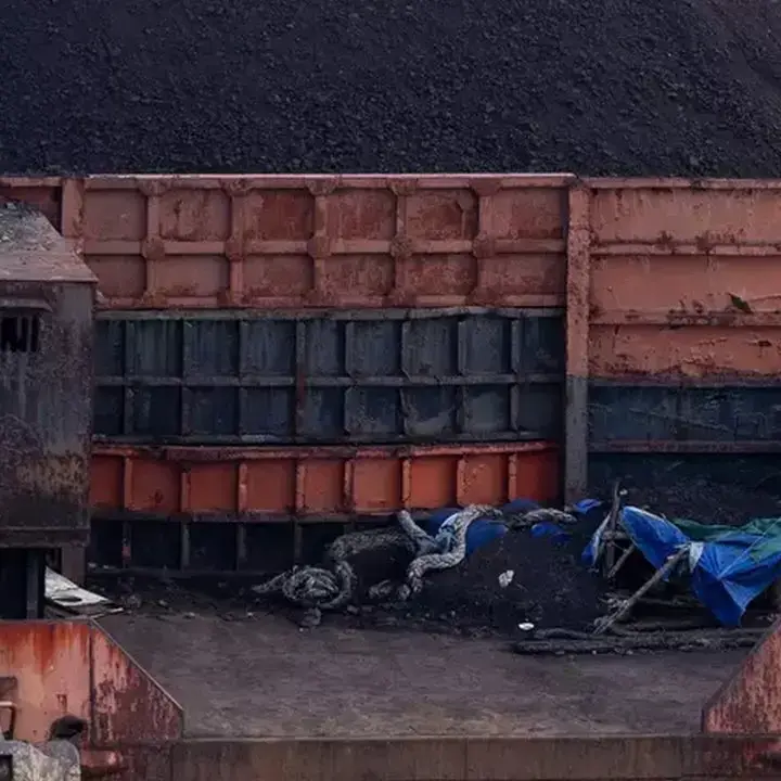 Harga Batu Bara Anjlok, Produksi China Tertekan Akibat Pengawasan Keselamatan