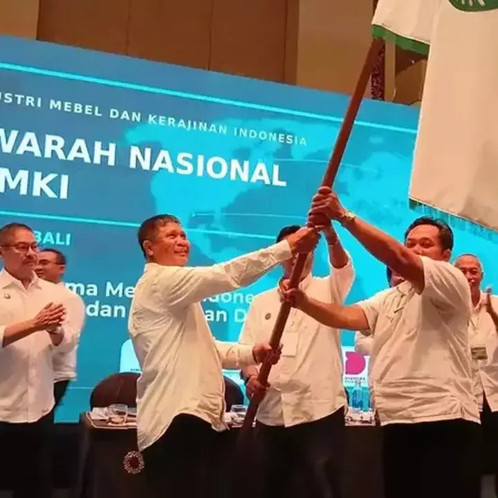 Himki Terbitkan Peta Jalan Strategis untuk Industri Mebel Nasional