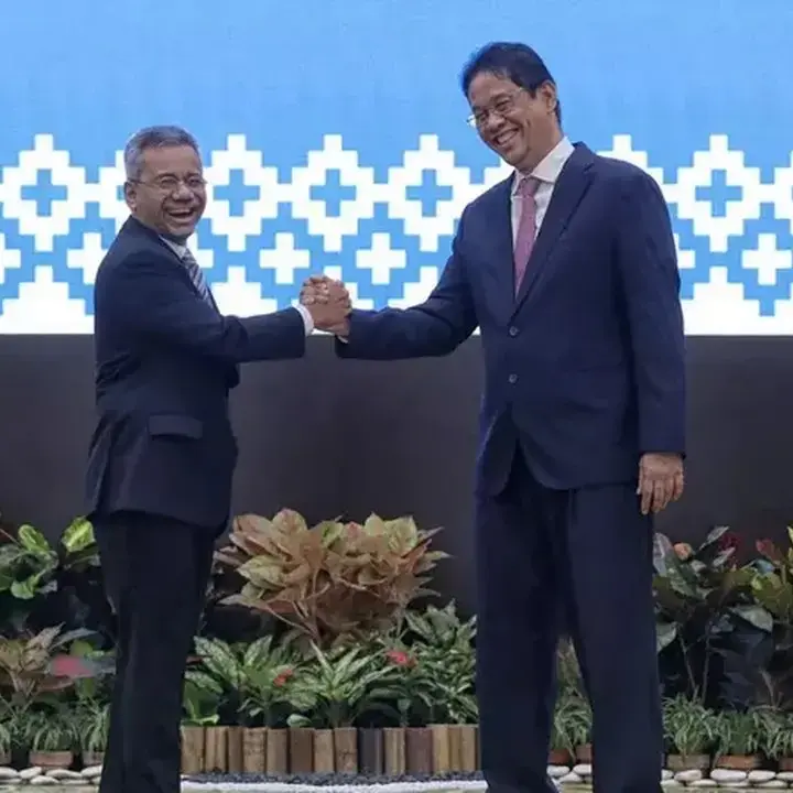 Hipmi: Pergantian Menkeu Momentum Perkuat Kepercayaan Investor dan Ekonomi